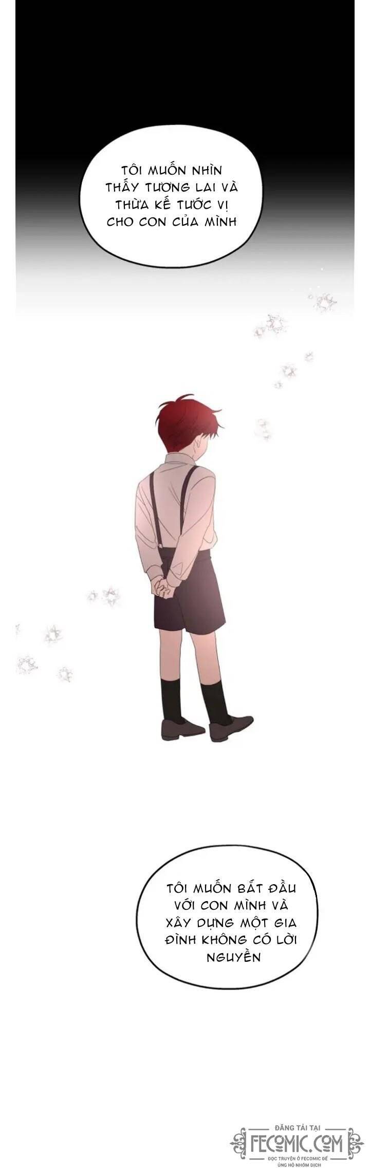 Gia Đình Chồng Vô Cùng Yêu Thích Tôi Chapter 21 - Trang 2