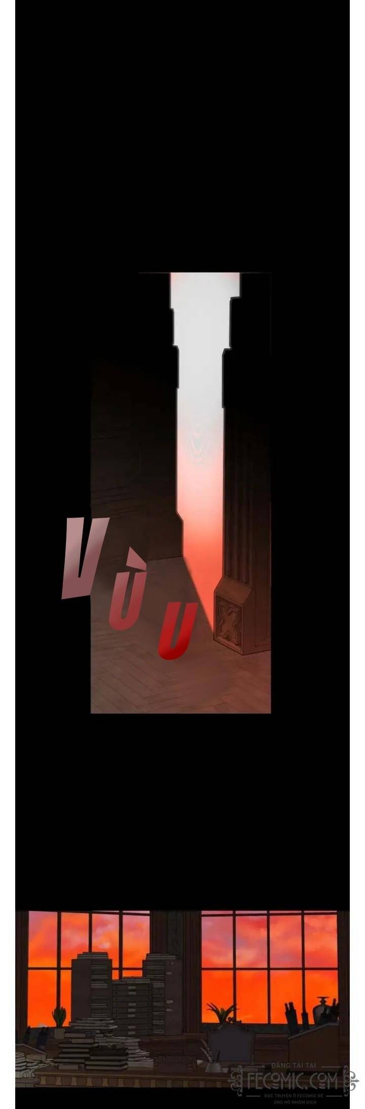 Gia Đình Chồng Vô Cùng Yêu Thích Tôi Chapter 21 - Trang 2