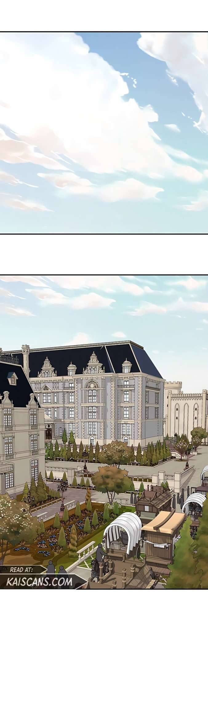 Gia Đình Chồng Vô Cùng Yêu Thích Tôi Chapter 83 - Trang 2