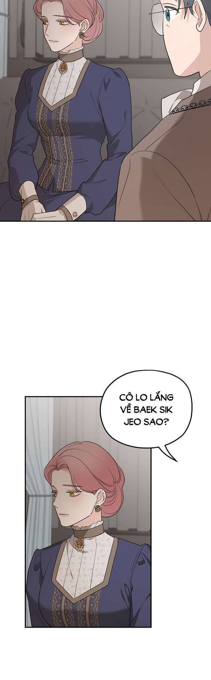 Gia Đình Chồng Vô Cùng Yêu Thích Tôi Chapter 83 - Trang 2