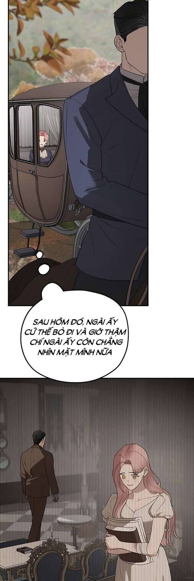 Gia Đình Chồng Vô Cùng Yêu Thích Tôi Chapter 83 - Trang 2