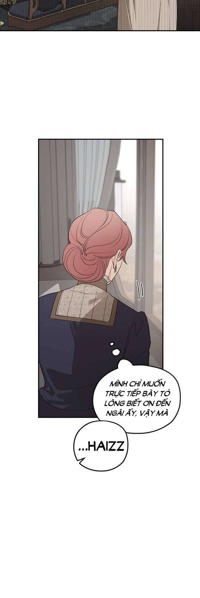 Gia Đình Chồng Vô Cùng Yêu Thích Tôi Chapter 83 - Trang 2