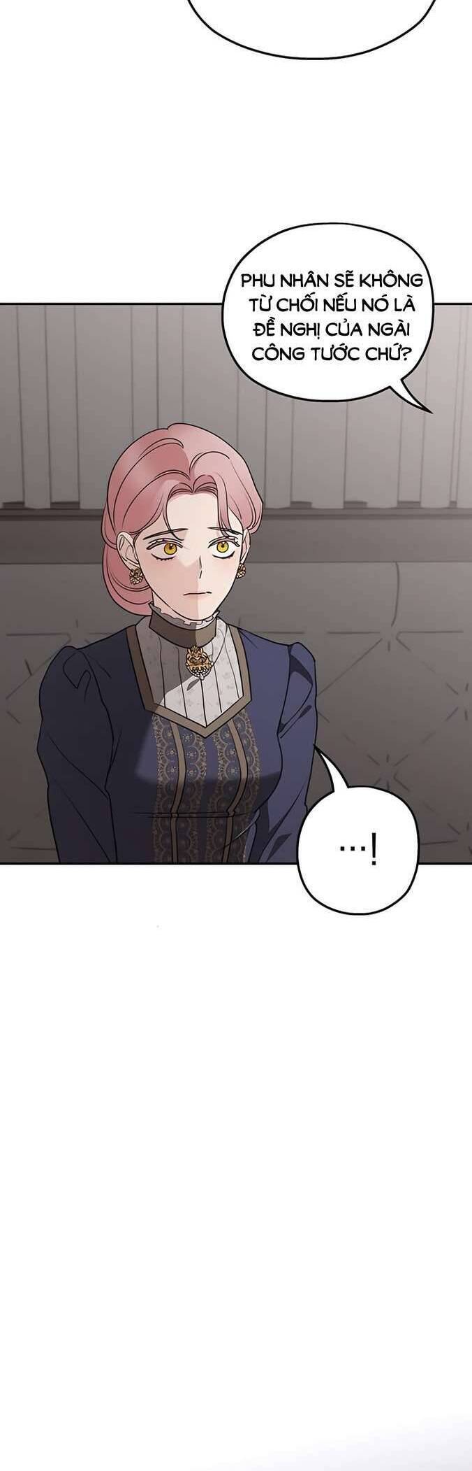 Gia Đình Chồng Vô Cùng Yêu Thích Tôi Chapter 83 - Trang 2