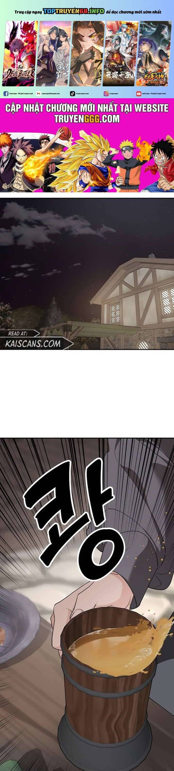 Gia Đình Chồng Vô Cùng Yêu Thích Tôi Chapter 83 - Trang 2