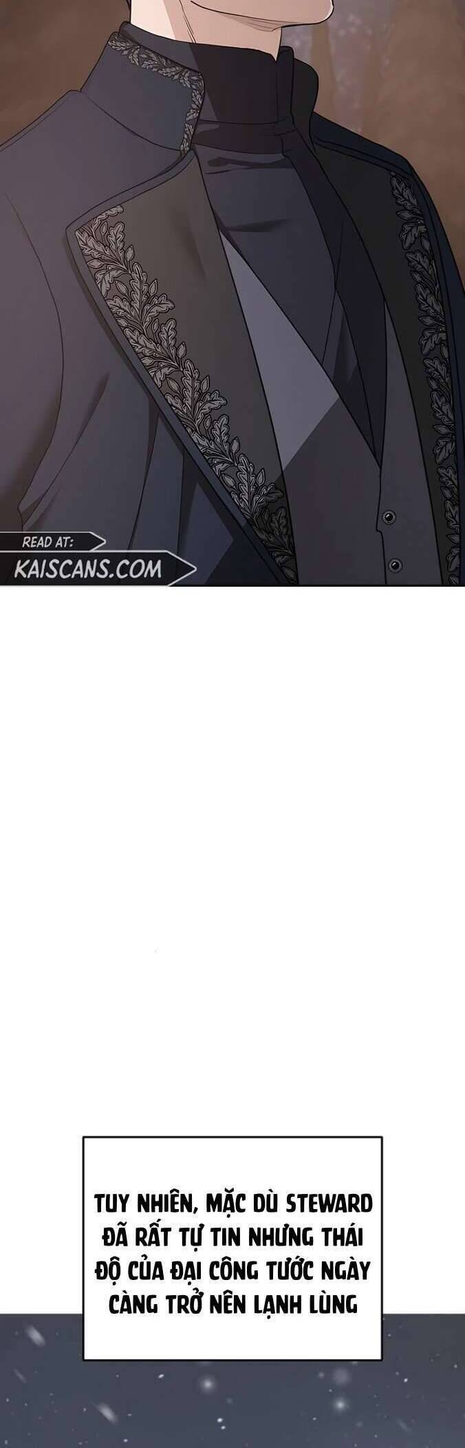 Gia Đình Chồng Vô Cùng Yêu Thích Tôi Chapter 83 - Trang 2