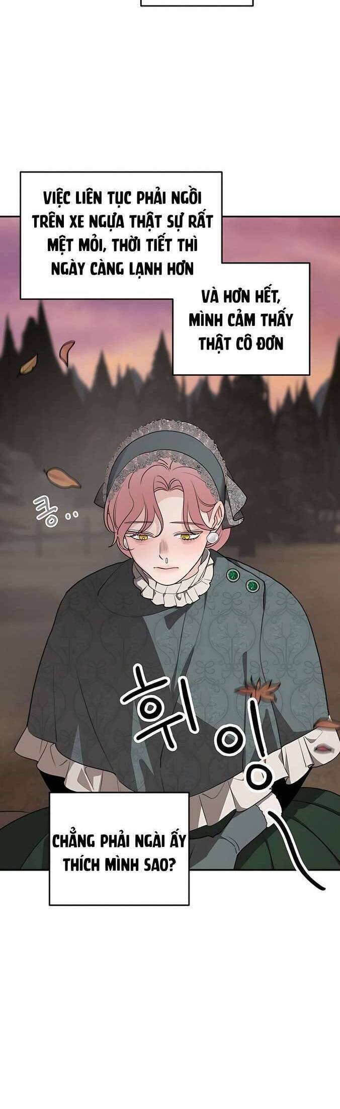 Gia Đình Chồng Vô Cùng Yêu Thích Tôi Chapter 83 - Trang 2