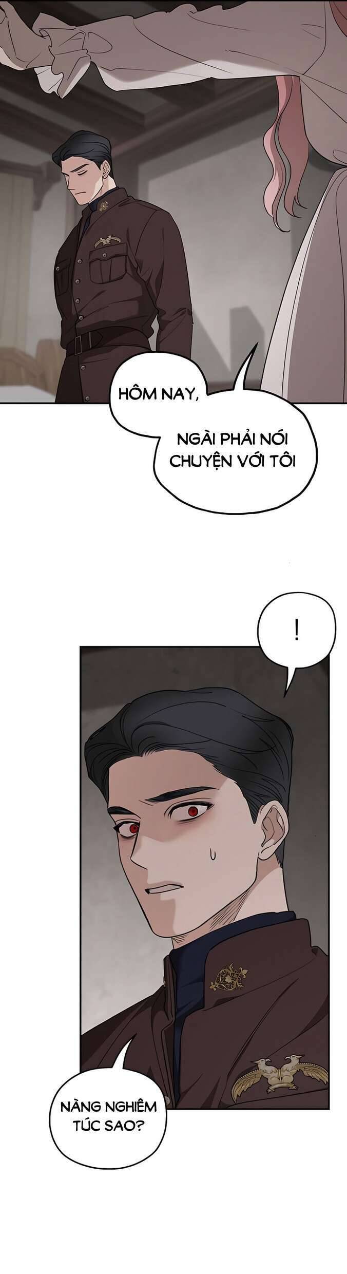 Gia Đình Chồng Vô Cùng Yêu Thích Tôi Chapter 83 - Trang 2