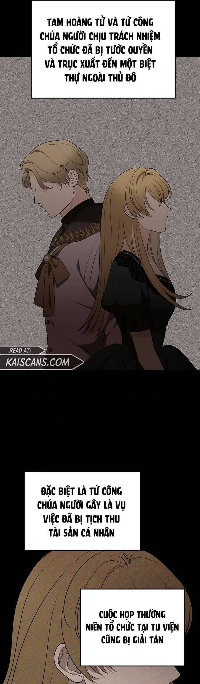 Gia Đình Chồng Vô Cùng Yêu Thích Tôi Chapter 83 - Trang 2