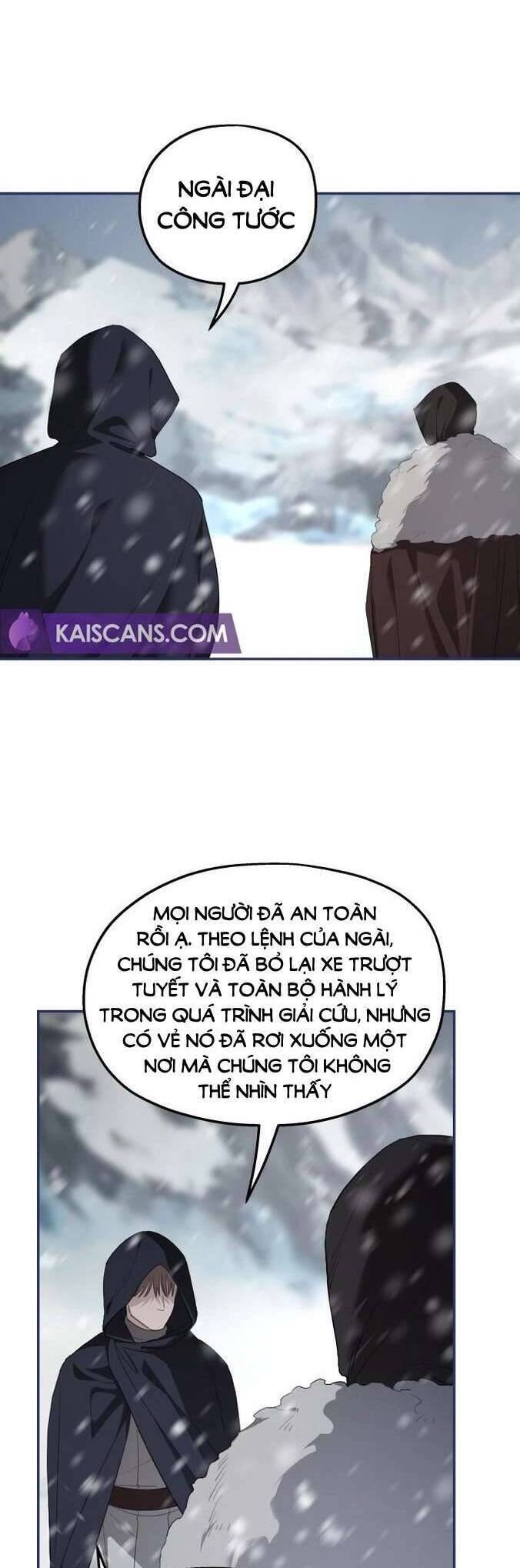 Gia Đình Chồng Vô Cùng Yêu Thích Tôi Chapter 85 - Trang 2