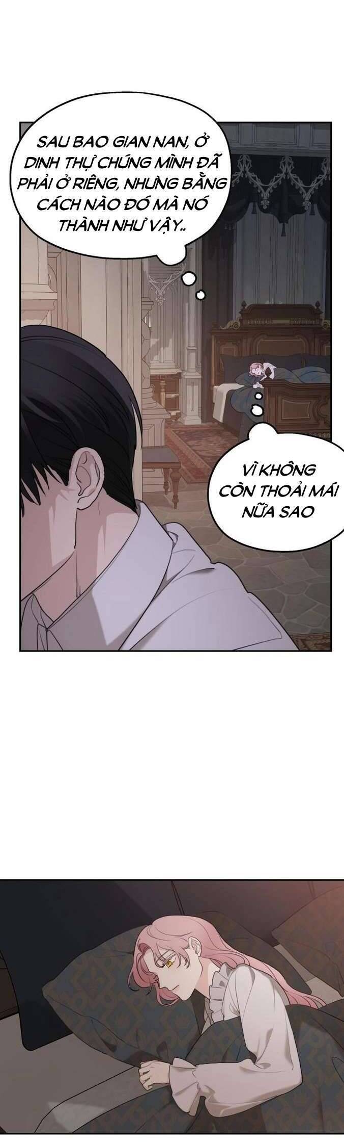 Gia Đình Chồng Vô Cùng Yêu Thích Tôi Chapter 85 - Trang 2