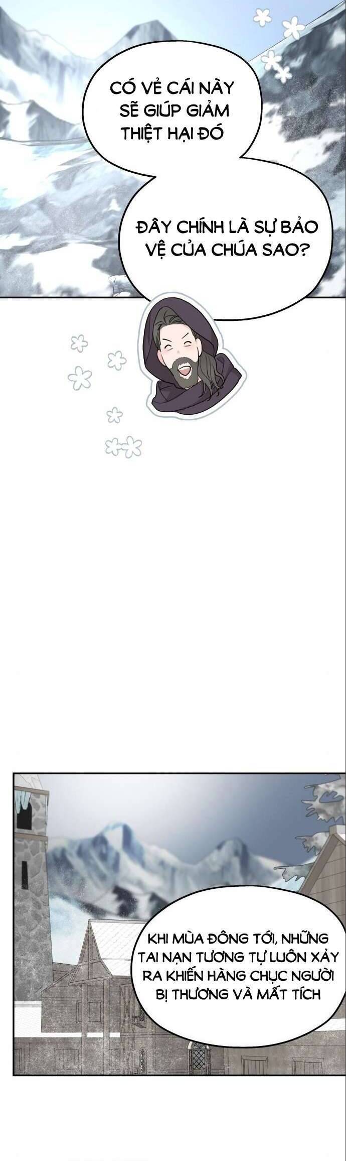 Gia Đình Chồng Vô Cùng Yêu Thích Tôi Chapter 87 - Trang 2