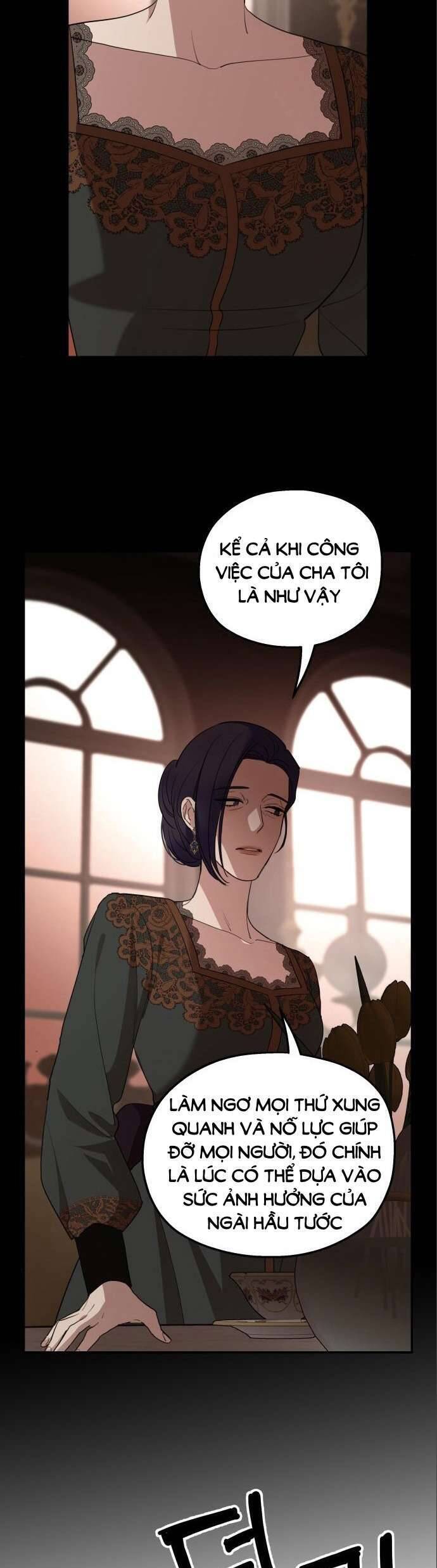 Gia Đình Chồng Vô Cùng Yêu Thích Tôi Chapter 87 - Trang 2