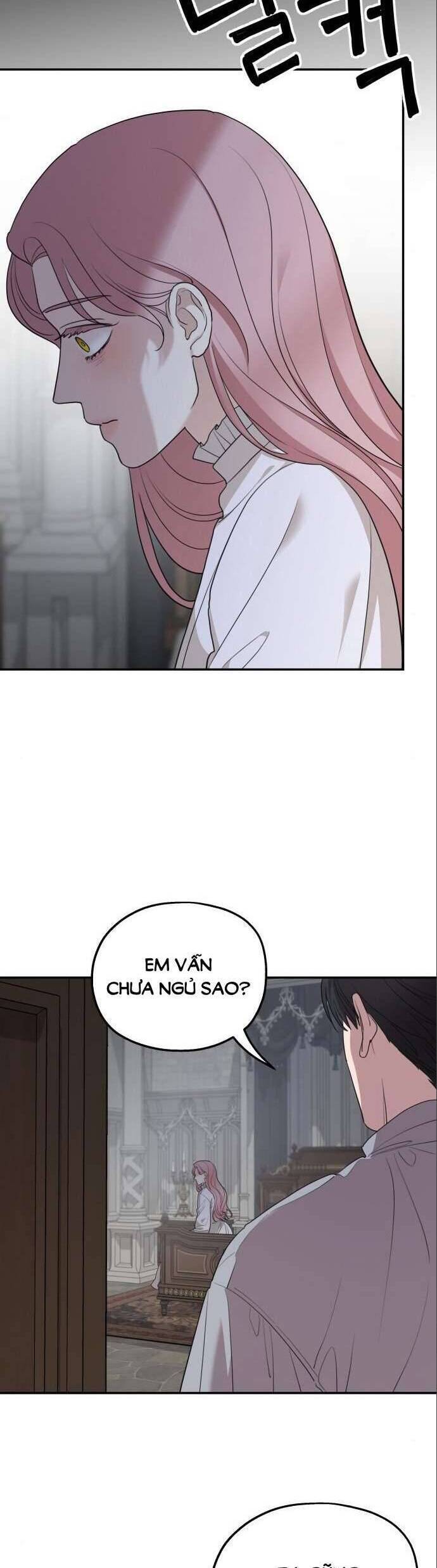 Gia Đình Chồng Vô Cùng Yêu Thích Tôi Chapter 87 - Trang 2