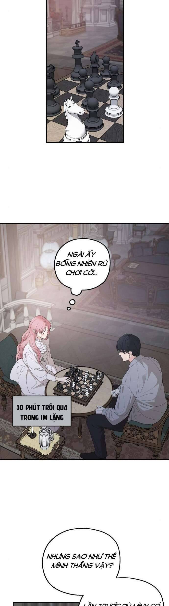 Gia Đình Chồng Vô Cùng Yêu Thích Tôi Chapter 87 - Trang 2