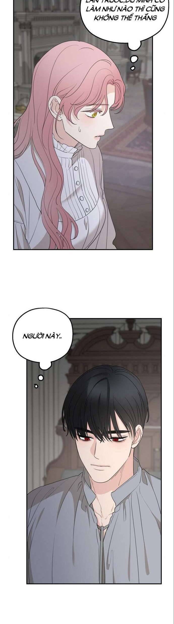 Gia Đình Chồng Vô Cùng Yêu Thích Tôi Chapter 87 - Trang 2