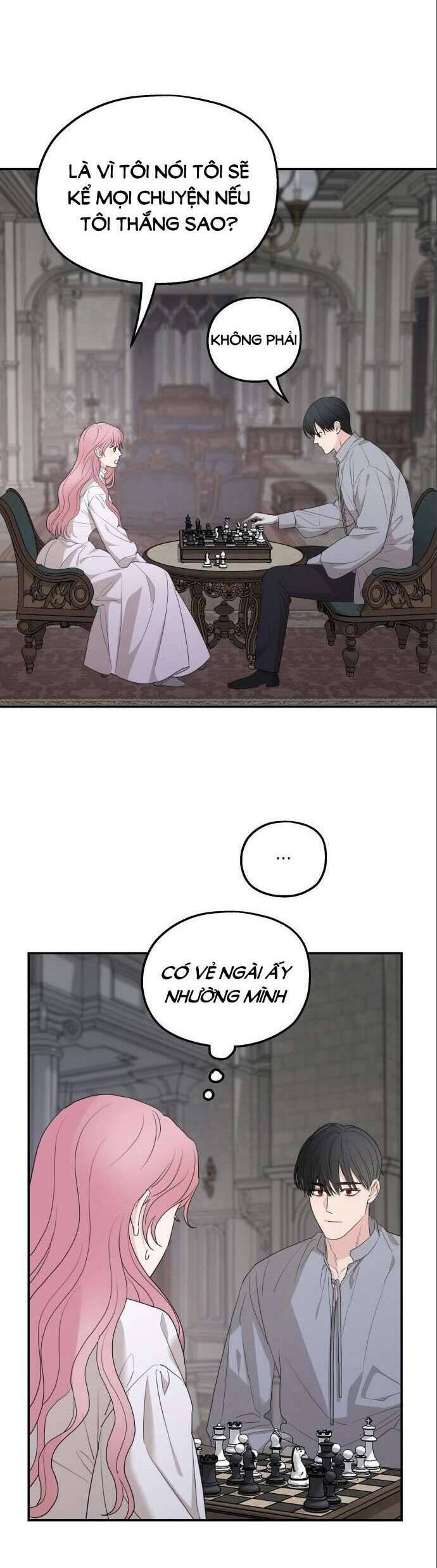 Gia Đình Chồng Vô Cùng Yêu Thích Tôi Chapter 87 - Trang 2