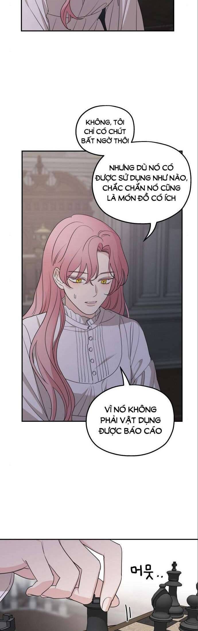 Gia Đình Chồng Vô Cùng Yêu Thích Tôi Chapter 87 - Trang 2