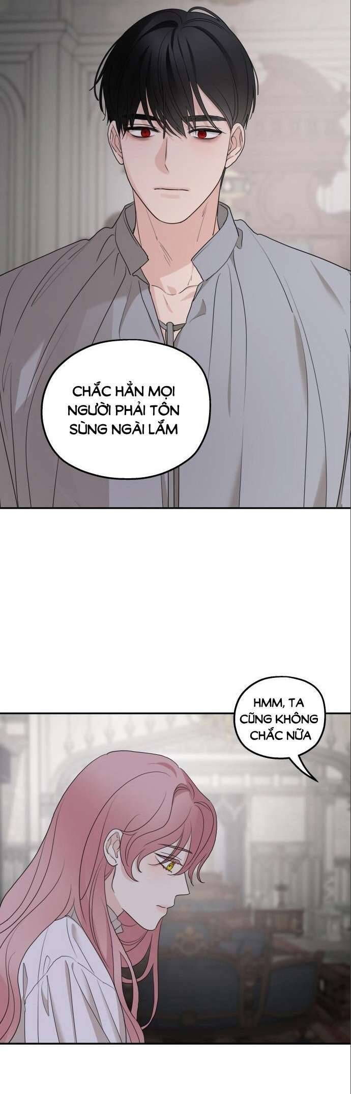 Gia Đình Chồng Vô Cùng Yêu Thích Tôi Chapter 87 - Trang 2