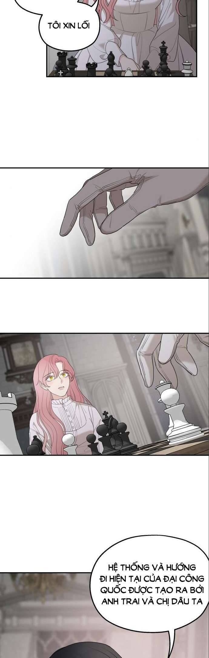 Gia Đình Chồng Vô Cùng Yêu Thích Tôi Chapter 87 - Trang 2