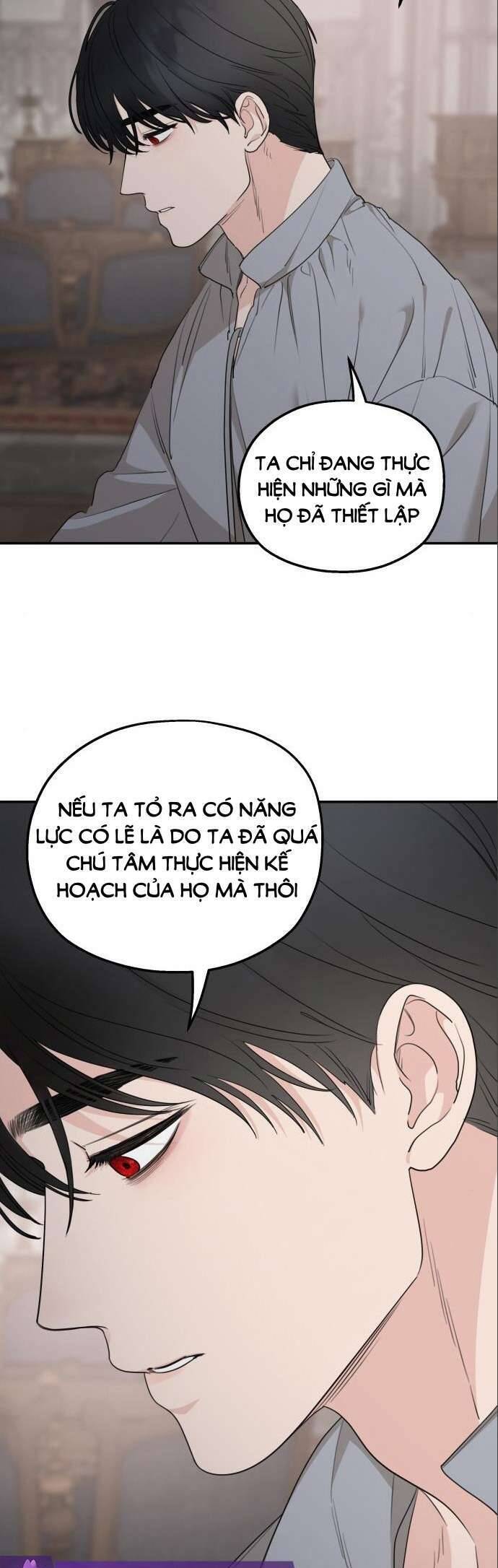 Gia Đình Chồng Vô Cùng Yêu Thích Tôi Chapter 87 - Trang 2