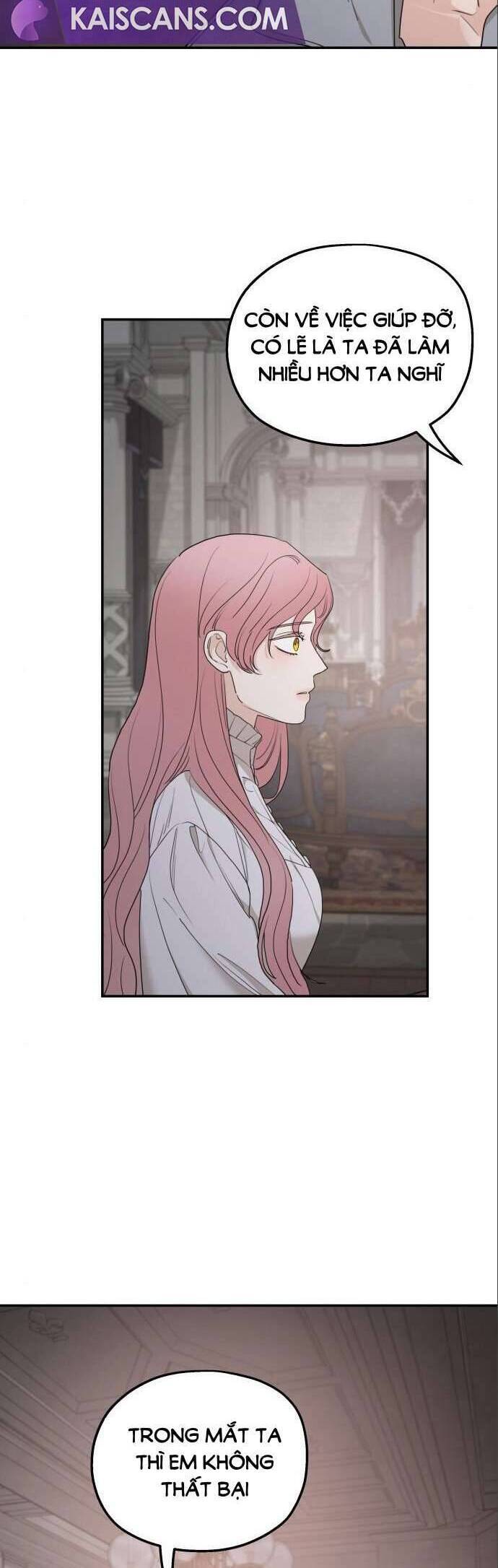 Gia Đình Chồng Vô Cùng Yêu Thích Tôi Chapter 87 - Trang 2