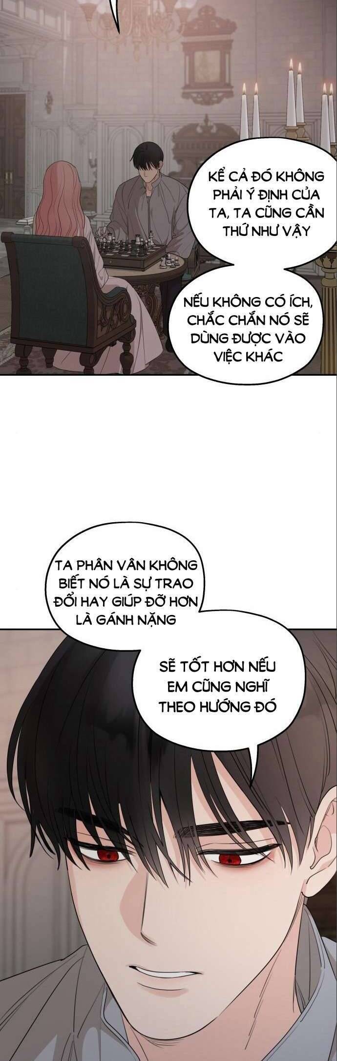 Gia Đình Chồng Vô Cùng Yêu Thích Tôi Chapter 87 - Trang 2