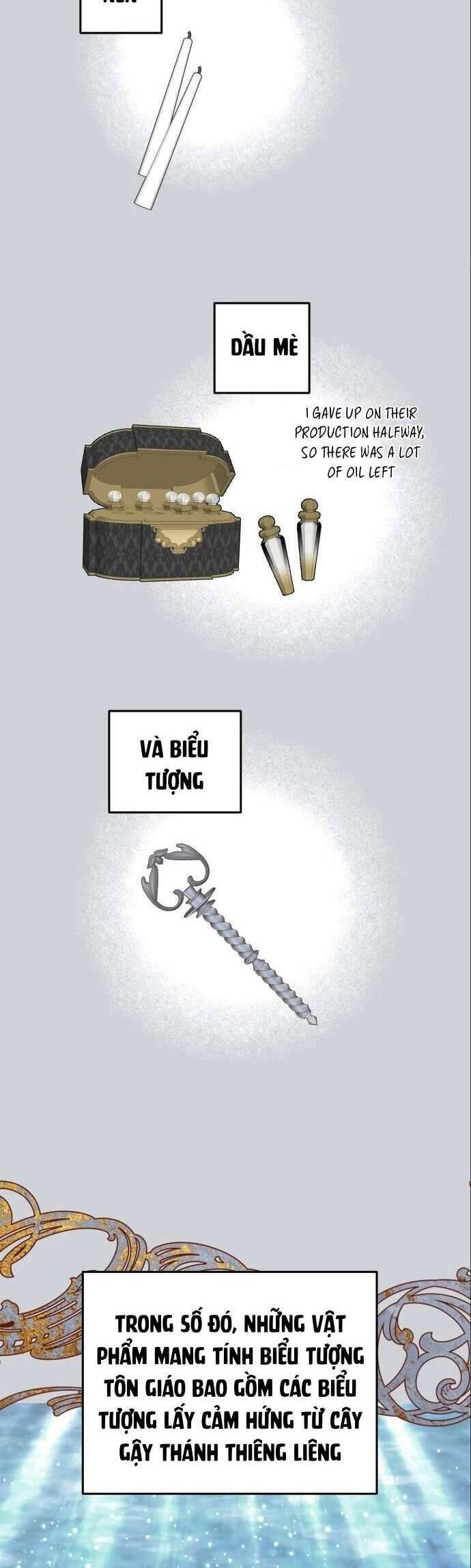 Gia Đình Chồng Vô Cùng Yêu Thích Tôi Chapter 87 - Trang 2