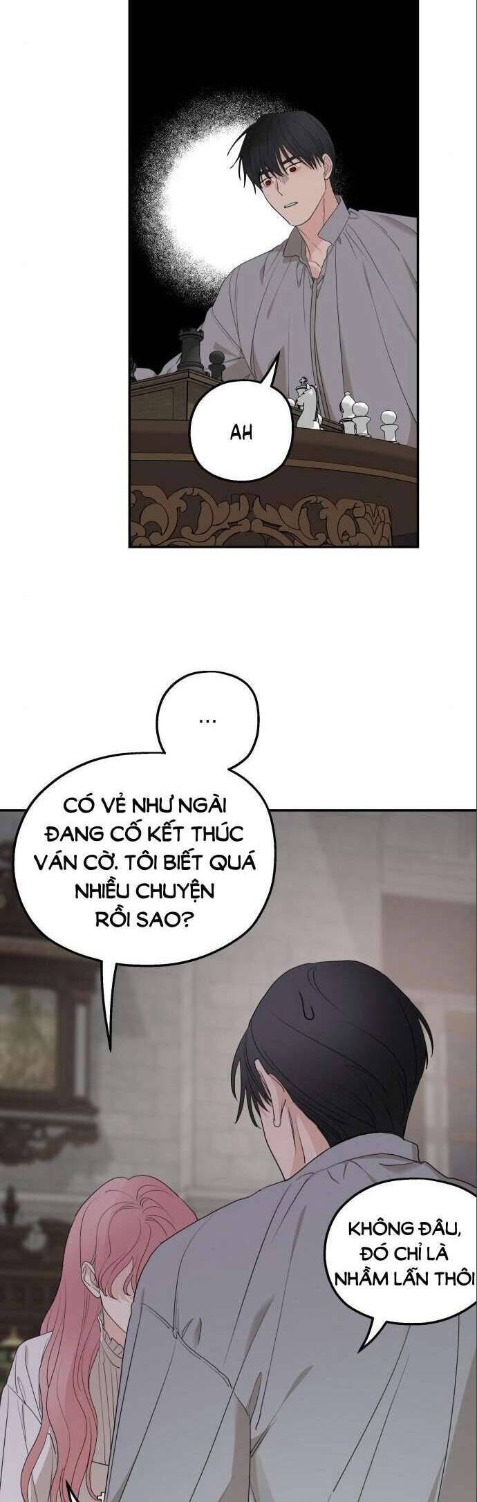 Gia Đình Chồng Vô Cùng Yêu Thích Tôi Chapter 87 - Trang 2