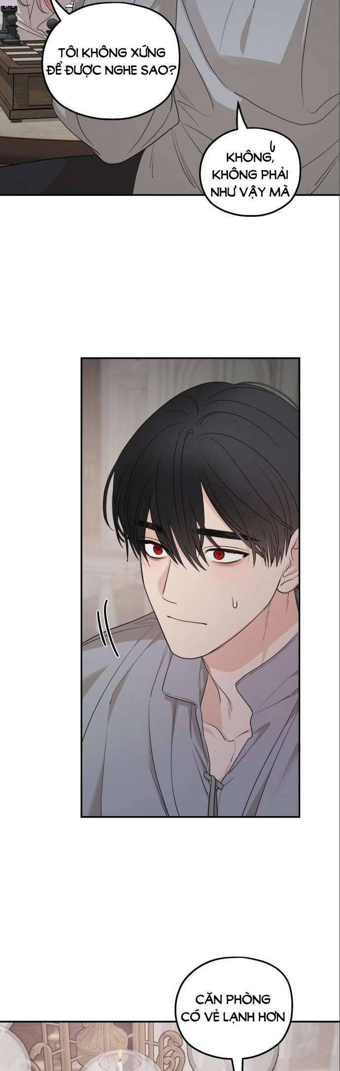 Gia Đình Chồng Vô Cùng Yêu Thích Tôi Chapter 87 - Trang 2