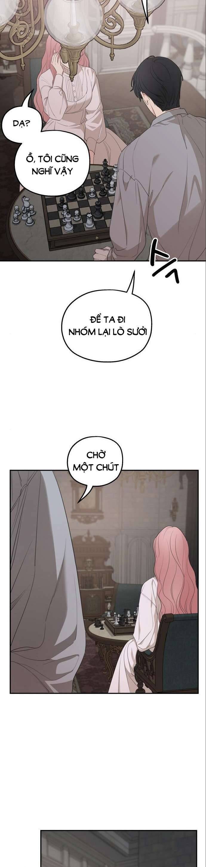 Gia Đình Chồng Vô Cùng Yêu Thích Tôi Chapter 87 - Trang 2