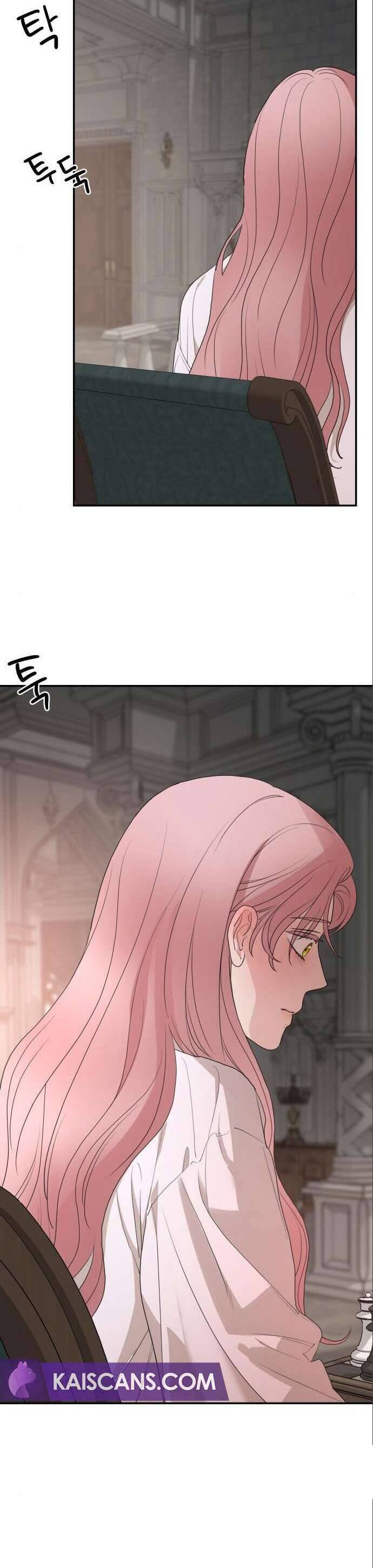 Gia Đình Chồng Vô Cùng Yêu Thích Tôi Chapter 87 - Trang 2