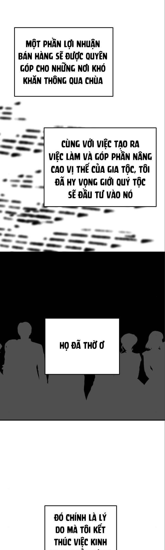 Gia Đình Chồng Vô Cùng Yêu Thích Tôi Chapter 87 - Trang 2