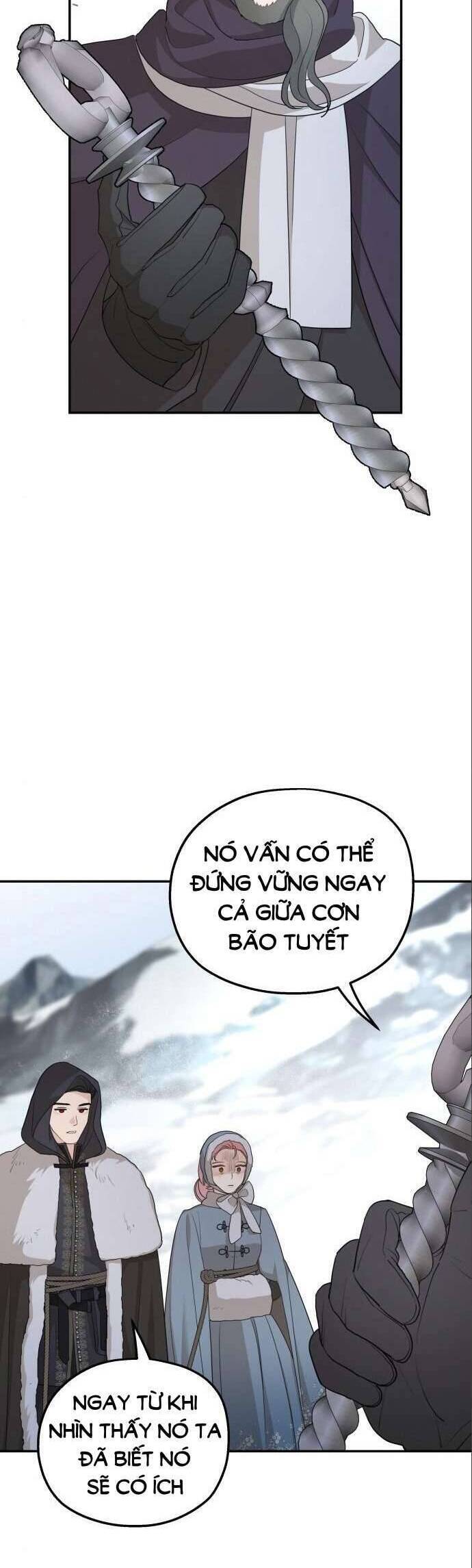 Gia Đình Chồng Vô Cùng Yêu Thích Tôi Chapter 87 - Trang 2