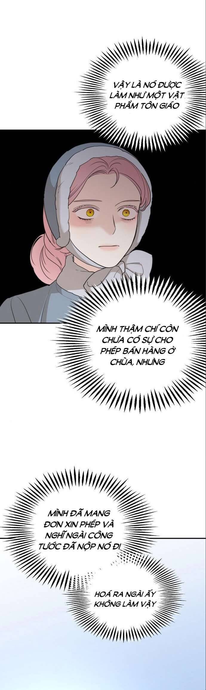 Gia Đình Chồng Vô Cùng Yêu Thích Tôi Chapter 87 - Trang 2