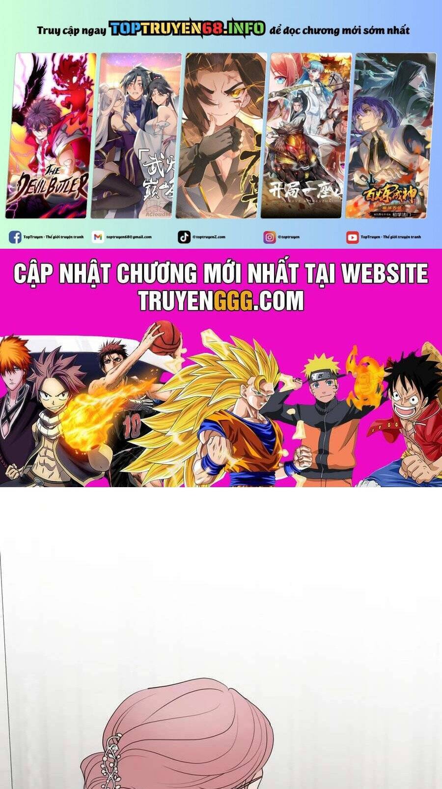 Gia Đình Chồng Vô Cùng Yêu Thích Tôi Chapter 88 - Trang 2