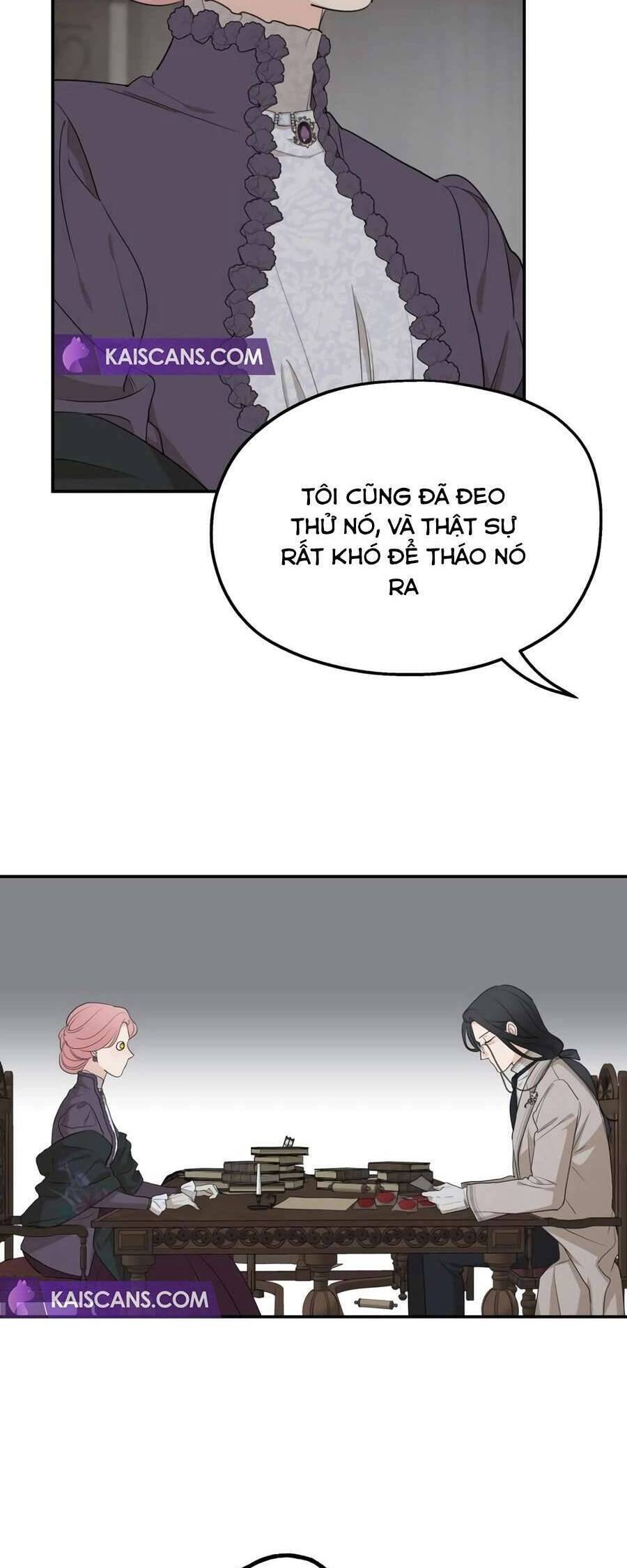 Gia Đình Chồng Vô Cùng Yêu Thích Tôi Chapter 88 - Trang 2