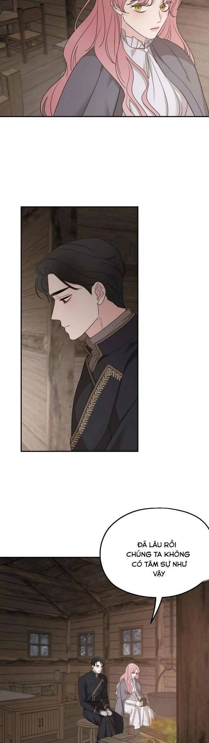 Gia Đình Chồng Vô Cùng Yêu Thích Tôi Chapter 94 - Trang 2