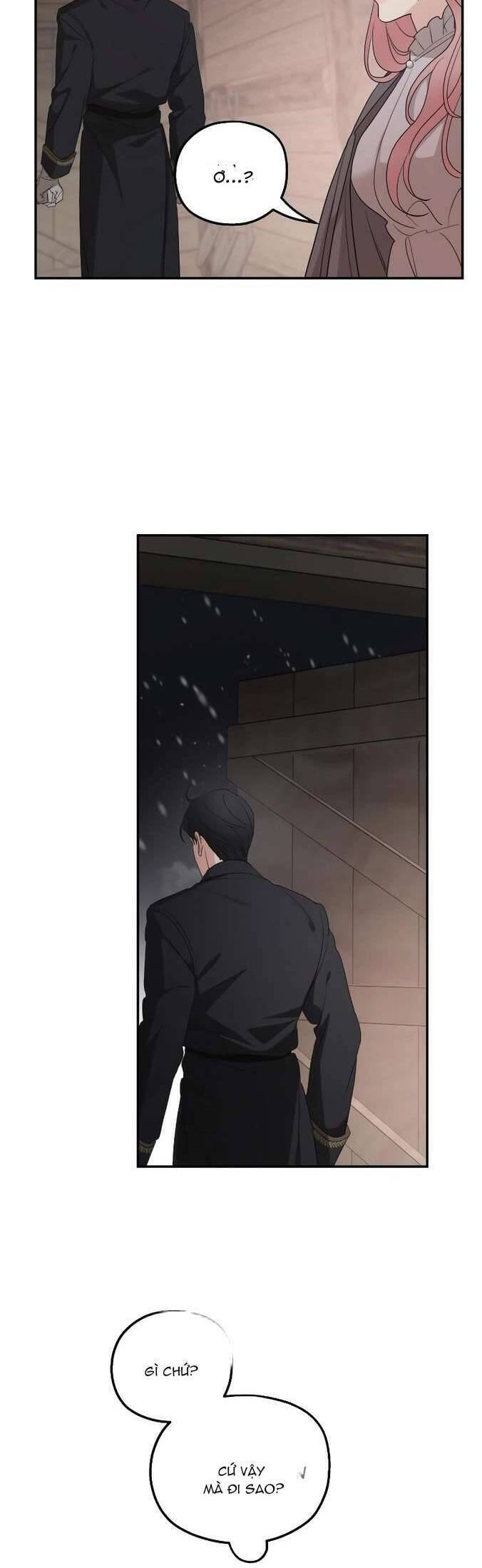 Gia Đình Chồng Vô Cùng Yêu Thích Tôi Chapter 94 - Trang 2