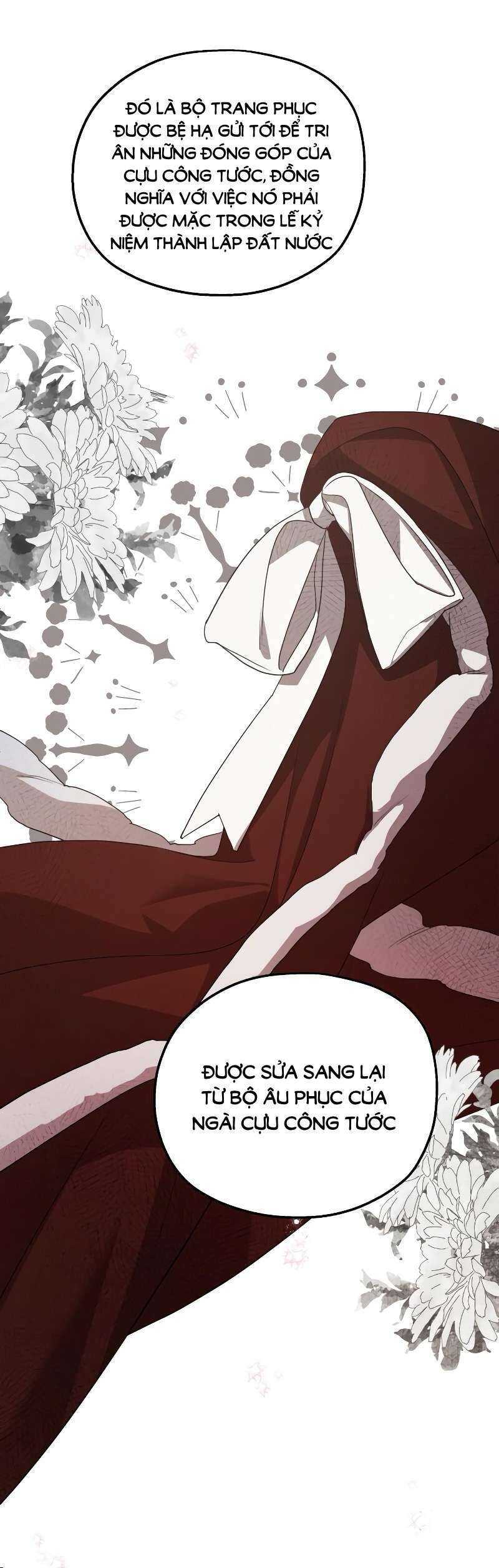 Gia Đình Chồng Vô Cùng Yêu Thích Tôi Chapter 102 - Trang 2