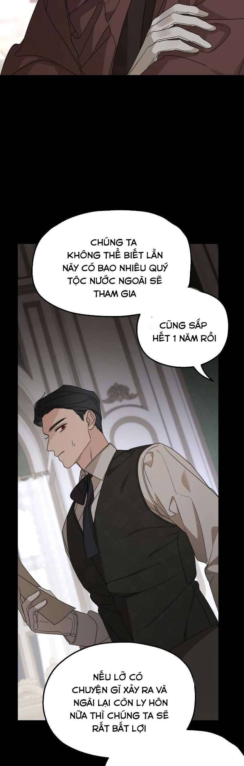 Gia Đình Chồng Vô Cùng Yêu Thích Tôi Chapter 103 - Trang 2