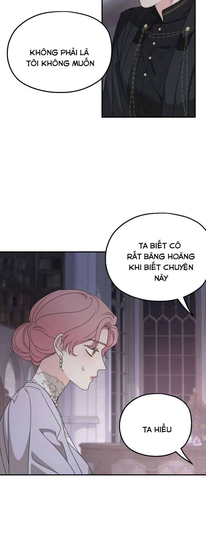 Gia Đình Chồng Vô Cùng Yêu Thích Tôi Chapter 103 - Trang 2