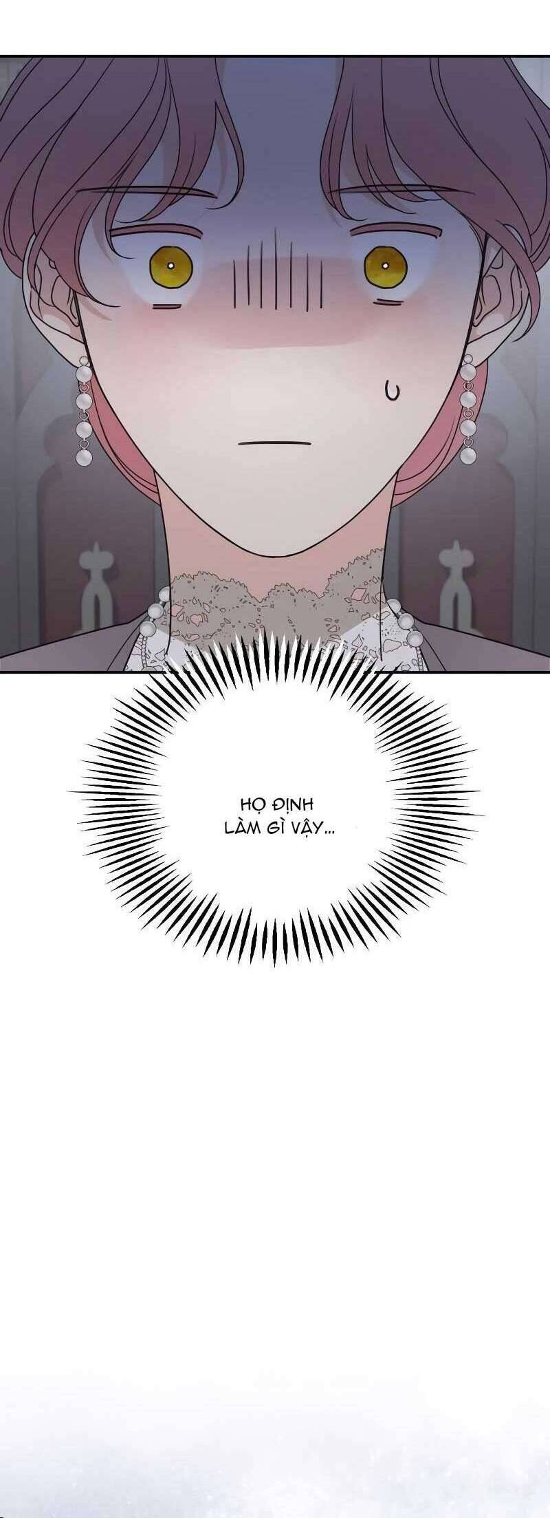 Gia Đình Chồng Vô Cùng Yêu Thích Tôi Chapter 103 - Trang 2