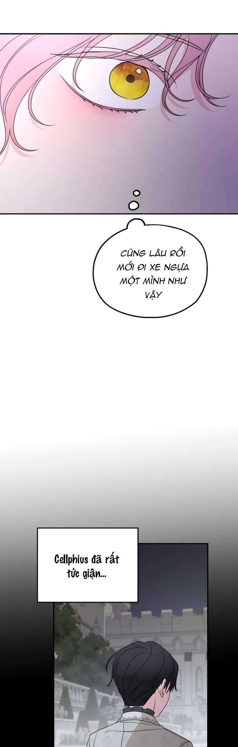 Gia Đình Chồng Vô Cùng Yêu Thích Tôi Chapter 104 - Trang 2