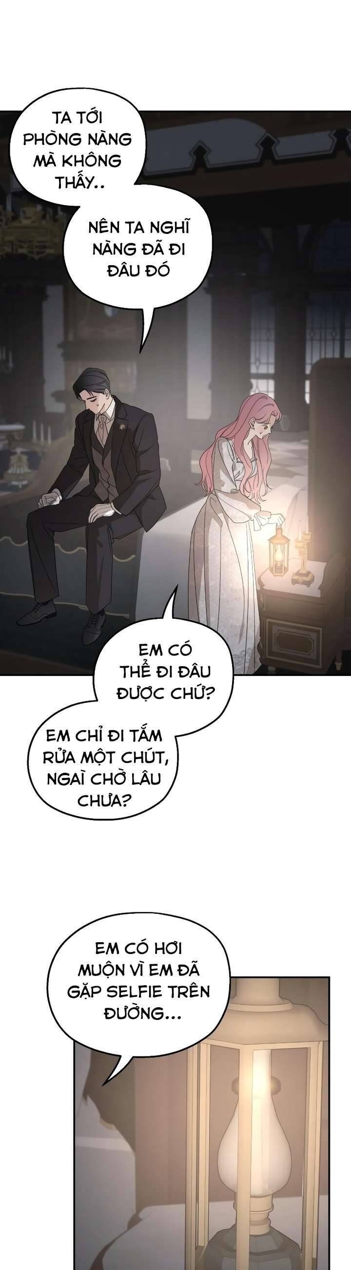 Gia Đình Chồng Vô Cùng Yêu Thích Tôi Chapter 106 - Trang 2