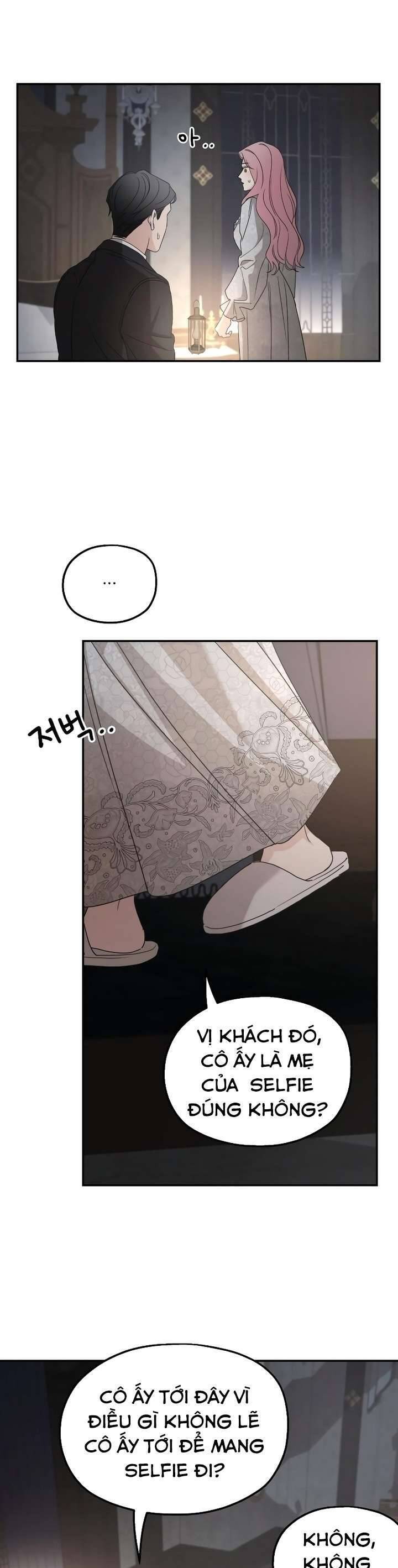 Gia Đình Chồng Vô Cùng Yêu Thích Tôi Chapter 106 - Trang 2