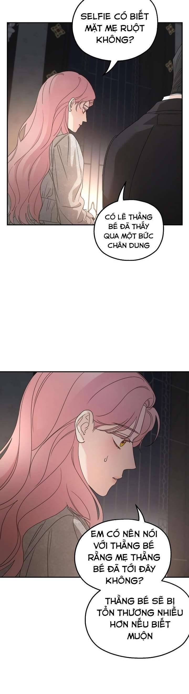 Gia Đình Chồng Vô Cùng Yêu Thích Tôi Chapter 106 - Trang 2