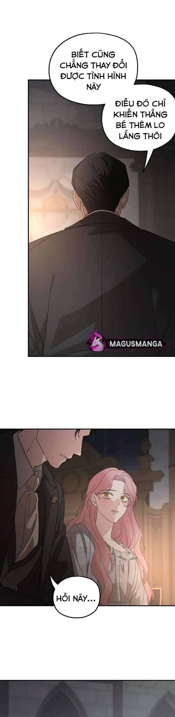 Gia Đình Chồng Vô Cùng Yêu Thích Tôi Chapter 106 - Trang 2