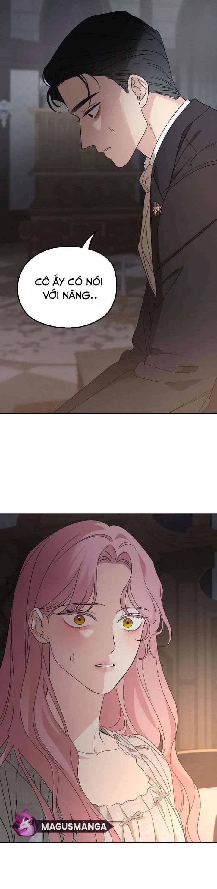 Gia Đình Chồng Vô Cùng Yêu Thích Tôi Chapter 106 - Trang 2