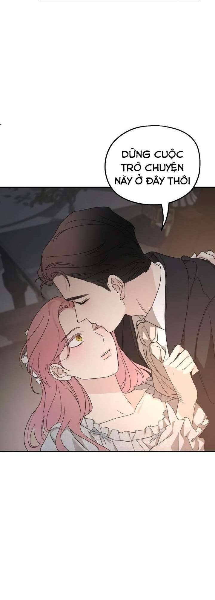 Gia Đình Chồng Vô Cùng Yêu Thích Tôi Chapter 106 - Trang 2