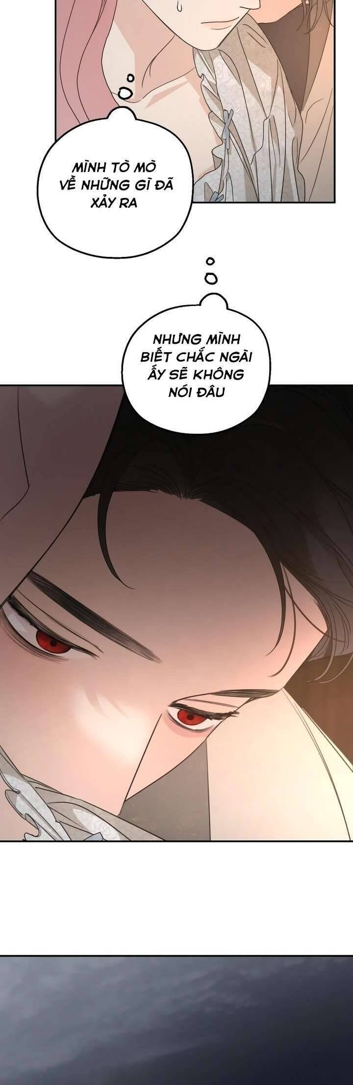 Gia Đình Chồng Vô Cùng Yêu Thích Tôi Chapter 106 - Trang 2